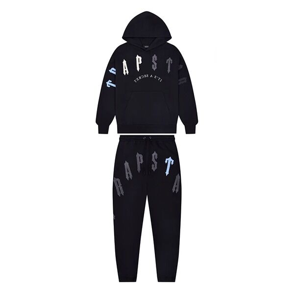 Chándal Trapstar Irongate Arch Chenille 2.0