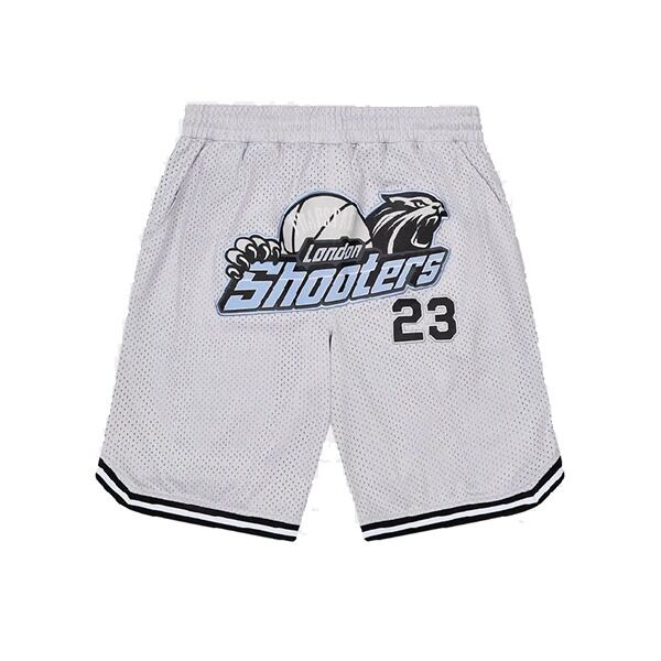 Spodenki koszykarskie Trapstar Shooters SS23 - Image 1