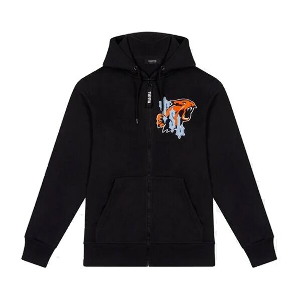 Bluza z kapturem Trapstar Shooters